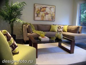 Диван в интерьере 03.12.2018 №372 - photo Sofa in the interior - design-foto.ru